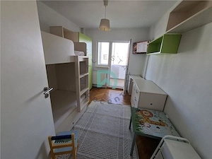 Apartament 3 camere Garii, 70 mp - Brasov - imagine 5