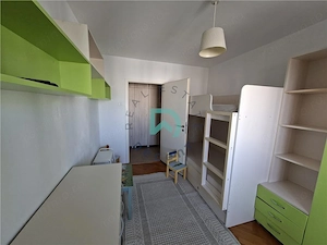 Apartament 3 camere Garii, 70 mp - Brasov - imagine 6