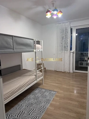 3 Camere de inchiriat | Baba Novac | Metrou | Parcare | Pet-friendly  - imagine 4