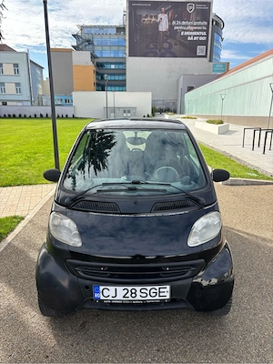 Smart Fortwo 0.8 Diesel - imagine 4