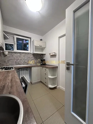 3 Camere de inchiriat | Baba Novac | Metrou | Parcare | Pet-friendly  - imagine 7