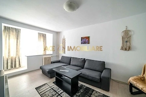 2 Camere de inchiriat | Berceni | Metrou | Renovat | Mobilat - imagine 3