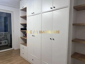 3 Camere de inchiriat | Baba Novac | Metrou | Parcare | Pet-friendly  - imagine 5