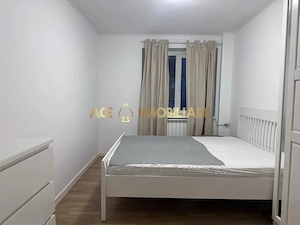 3 Camere de inchiriat | Baba Novac | Metrou | Parcare | Pet-friendly  - imagine 3