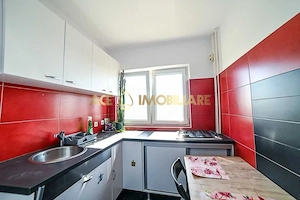 2 Camere de inchiriat | Berceni | Metrou | Renovat | Mobilat - imagine 5
