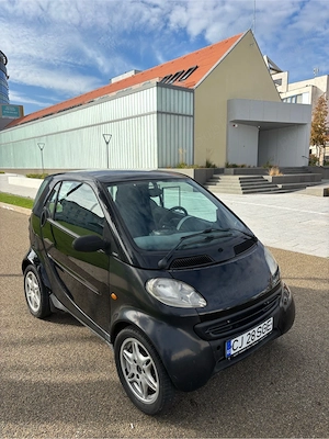 Smart Fortwo 0.8 Diesel - imagine 2