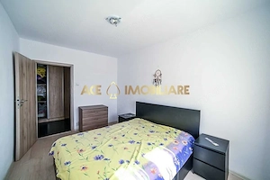 2 Camere de inchiriat | Berceni | Metrou | Renovat | Mobilat - imagine 4