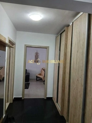 2 Camere de inchiriat | Berceni | Metrou | Renovat | Mobilat - imagine 7