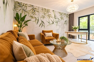 Proprietate Premium, versatila, gradina privata, rezidential  business, Grand Park Erou Iancu Nicola - imagine 1