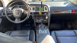 vând Audi A6 C6 din 2010 - imagine 2