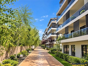 Proprietate Premium, versatila, gradina privata, rezidential  business, Grand Park Erou Iancu Nicola - imagine 6