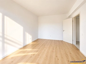 Apartament cu incalzire in pardoseala, garaj pe nivel, 2026, Qualis, Tractorul, Brasov - imagine 7