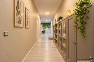 Proprietate Premium, versatila, gradina privata, rezidential  business, Grand Park Erou Iancu Nicola - imagine 5