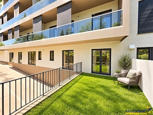 Proprietate Premium, versatila, gradina privata, rezidential  business, Grand Park Erou Iancu Nicola - imagine 2