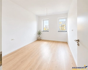 Apartament cu incalzire in pardoseala, garaj pe nivel, 2026, Qualis, Tractorul, Brasov - imagine 4