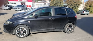 Seat altea FR - imagine 3