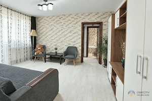 Apartament 2 camere-Zona Darmanesti - Troita
