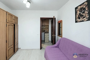 Apartament 2 camere-Zona Darmanesti - Troita - imagine 12