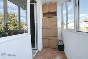 Apartament 2 camere-Zona Darmanesti - Troita - imagine 8