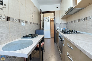 Apartament 2 camere-Zona Darmanesti - Troita - imagine 6