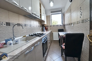 Apartament 2 camere-Zona Darmanesti - Troita - imagine 5
