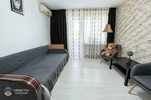 Apartament 2 camere-Zona Darmanesti - Troita - imagine 2