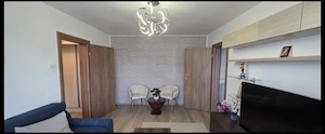 Dristor metrou Park Lake,ap 2 camere superb,mobilat utilat 550euro - imagine 2