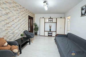 Apartament 2 camere-Zona Darmanesti - Troita - imagine 3