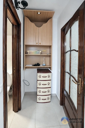 Apartament 2 camere-Zona Darmanesti - Troita - imagine 9