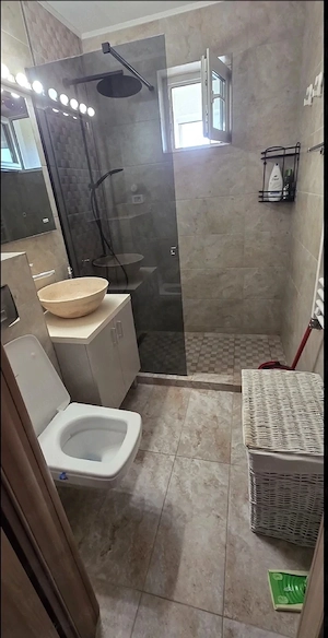 Dristor metrou Park Lake,ap 2 camere superb,mobilat utilat 550euro - imagine 4