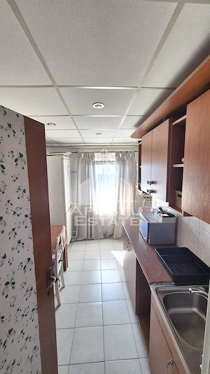 Apartament cu 2 camere de inchiriat in zona Odobescu/Elisabetin - imagine 5