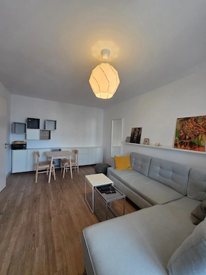  Chirie apartament 2 camere în Kasper Coresi, Brașov, direct de la proprietar - imagine 3