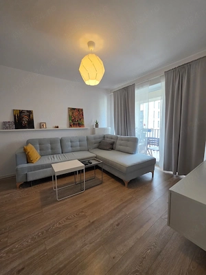  Chirie apartament 2 camere în Kasper Coresi, Brașov, direct de la proprietar - imagine 4