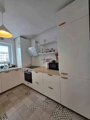  Chirie apartament 2 camere în Kasper Coresi, Brașov, direct de la proprietar - imagine 8