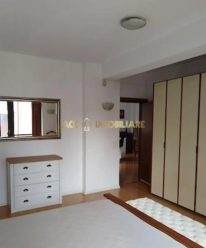 2 Camere de inchiriat | Dorobanti |Centrala Proprie | Mobilat - imagine 6