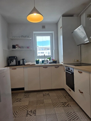  Chirie apartament 2 camere în Kasper Coresi, Brașov, direct de la proprietar - imagine 7