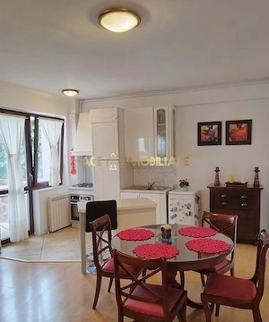 2 Camere de inchiriat | Dorobanti |Centrala Proprie | Mobilat - imagine 4