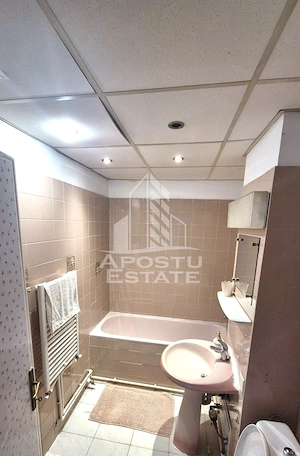 Apartament cu 2 camere de inchiriat in zona Odobescu/Elisabetin - imagine 6