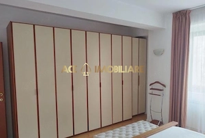 2 Camere de inchiriat | Dorobanti |Centrala Proprie | Mobilat - imagine 7