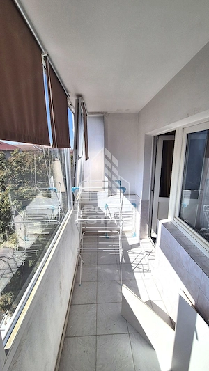 Apartament cu 2 camere de inchiriat in zona Odobescu/Elisabetin - imagine 7