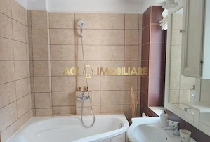 2 Camere de inchiriat | Dorobanti |Centrala Proprie | Mobilat - imagine 8