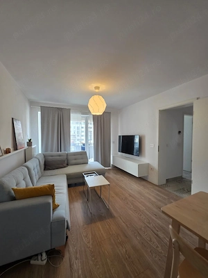  Chirie apartament 2 camere în Kasper Coresi, Brașov, direct de la proprietar - imagine 2