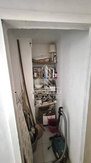Apartament cu 2 camere de inchiriat in zona Odobescu/Elisabetin - imagine 8