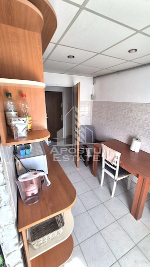 Apartament cu 2 camere de inchiriat in zona Odobescu/Elisabetin - imagine 4