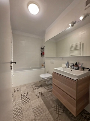  Chirie apartament 2 camere în Kasper Coresi, Brașov, direct de la proprietar - imagine 10