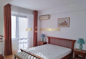 2 Camere de inchiriat | Dorobanti |Centrala Proprie | Mobilat - imagine 5