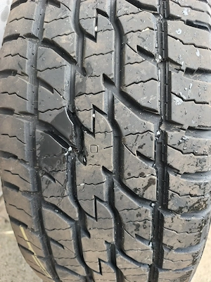 Cooper Discoverer ATT 225 60 17 All Terrain - imagine 5