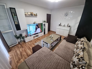 Apartament 2 camere decomandat, bloc reabilitat, Sos Giurgiului - imagine 3