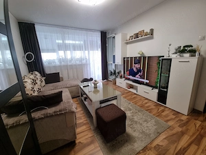 Apartament 2 camere decomandat, bloc reabilitat, Sos Giurgiului