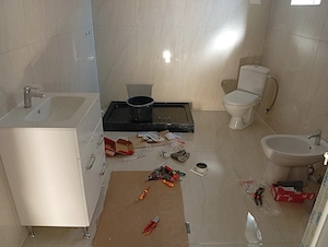 Ofer servicii de calitate in domeniul construcțiilor,